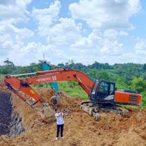 PT Mahakam Dukung Pemberantasan Tambang Ilegal di Kukar