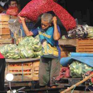Program Subsidi Tetap Jalan tanpa Pemangkasan Anggaran