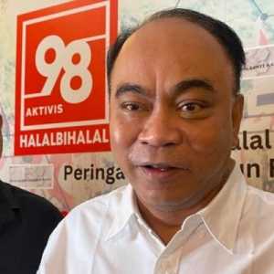 Budi Arie Salah Langkah Berlabuh ke Gerindra bila Motifnya Cari Perlindungan