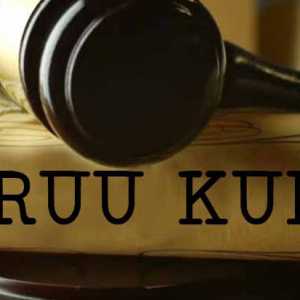 Revisi KUHAP: Ancaman Otoritarianisme Prosedural Hukum  Pidana Nasional