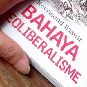 Neoliberalisme dan Ketamakan