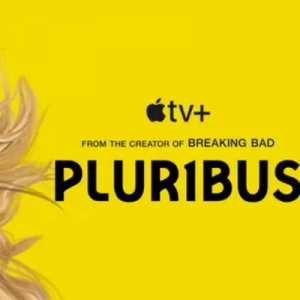 Dunia Dijangkiti Virus Kebahagiaan Pluribus