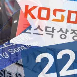 Ketegangan China-Jepang Bikin Nikkei Terjungkal