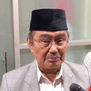 Jimly Target Rumusan Revisi UU Polri Rampung Akhir Januari 2026