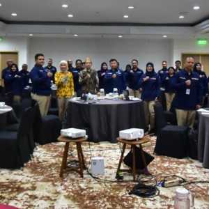 Bakamla Siap Dorong Ekonomi Maritim Berdasar IKLN