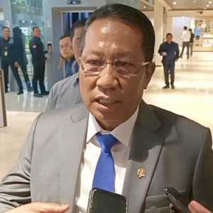 Usai Disahkan, Pemerintah Kebut Aturan Turunan KUHAP