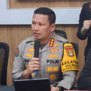 Jasad Alvaro Bocah 6 Tahun Ditaruh di Kantong Kresek oleh Ayah Tiri