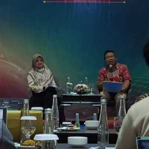 Ini Strategi OJK Perkuat Ciri Khas Produk Perbankan Syariah