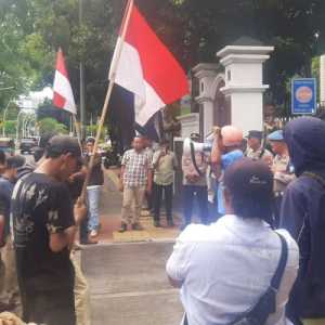 AMPII Minta Menag Nasaruddin Batalkan Pelantikan Pejabat Kemenag