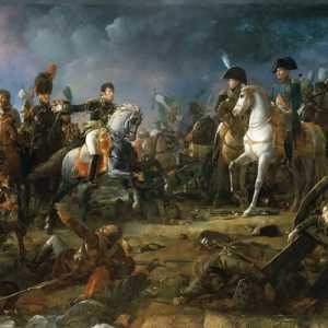 Inspirasi dari Perang Napoleon