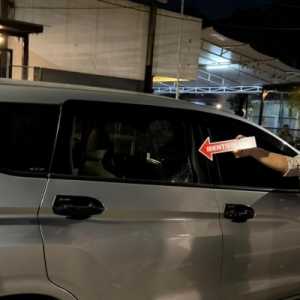 Kaca Mobil Wartawan Dipecah, Laptop dan Uang Tunai Raib