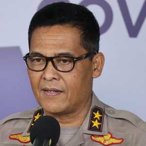 Polri Tarik Irjen Argo dari Kementerian UMKM