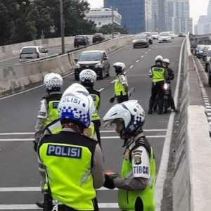 Ini Sasaran Utama Operasi Zebra 2025