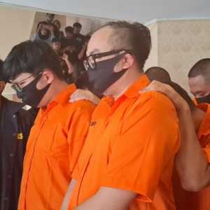 Penikmat Duit Judi Online Harus Diseret ke Pengadilan