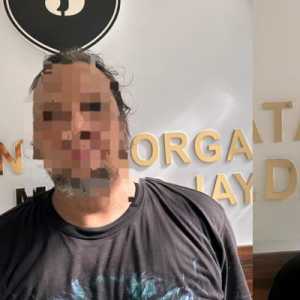 Dua Pengedar Sabu di Bekasi Dibekuk Saat Tidur, Polisi Sita 1 Kg Sabu