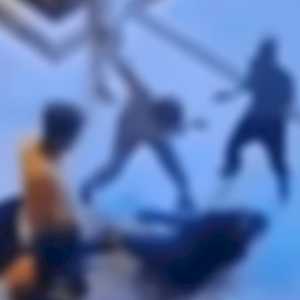 Nyawa Musafir Melayang Gegara Numpang Tidur di Masjid Agung Sibolga