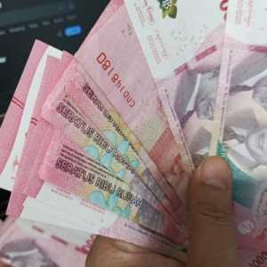 Awal Pekan, IHSG-Rupiah Kompak ke Zona Hijau