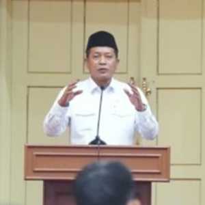 Lampung jadi Provinsi Tercepat Bentuk KDKMP, Menkop: Luar Biasa!