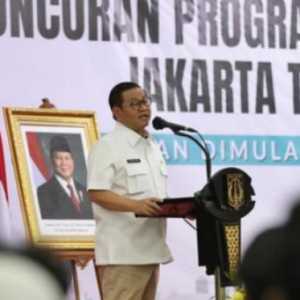 Hari Ini KJP Try Out Gratis Digelar di 34 SMA Jaktim