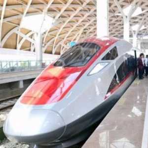 Meski Prabowo Pasang Badan, KPK Harus Usut Dugaan Mark Up Proyek Whoosh