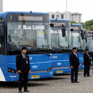 Transjakarta Tindak Tegas Pelanggaran di Lingkungan Kerja