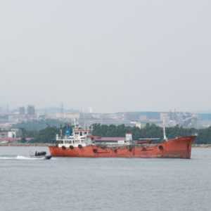 Aksi TNI di Morowali