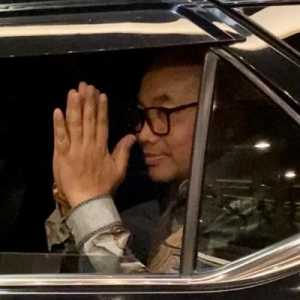 Dirut KCIC soal Utang Whoosh: Kita Serahkan ke Danantara