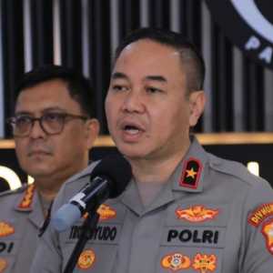 Hari Ini Polri Kirim Bantuan ke Aceh-Sumut-Sumbar