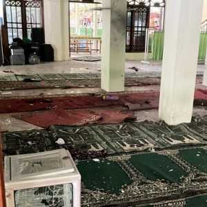 DPRD DKI Desak Investigasi Cepat Ledakan di SMAN 72