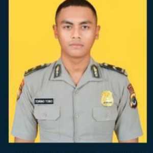 Bripda Torino Dipatsus Gegara Hajar Dua Siswa SPN Polda NTT