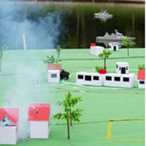 Gladi Model Latihan 2025 Matangkan Kemampuan Satuan TNI