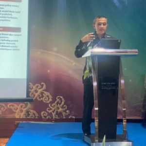 BI Ajak Jurnalis Bangun 'Trust' dan Akuntabilitas Ekonomi Syariah