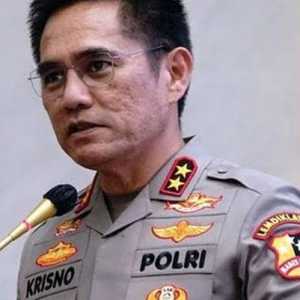 Polda Jambi Jamin Transparansi Usut Bripda Pembunuh Dosen