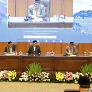 Perwakilan Negara Se-Asia Pasifik Deklarasi Kemerdekaan Palestina