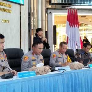 Polda Metro Tetapkan Delapan Tersangka di Kasus Ijazah Jokowi, Termasuk Roy Suryo