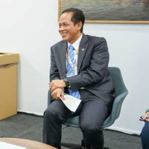 Langkah Aksi Iklim Indonesia Dapat Pujian PBB