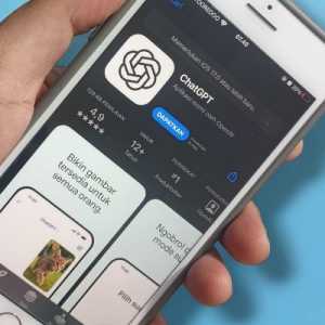 Open AI Terbukti Langgar Hak Cipta Lagu-lagu Populer