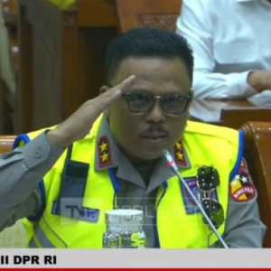 Korlantas Polri Perkirakan 2,9 Juta Kendaraan Bergerak saat Nataru 2026