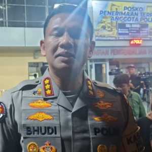 Penjelasan Polisi Soal Pelaku Peledakan SMAN 72 Diduga Korban Bullying