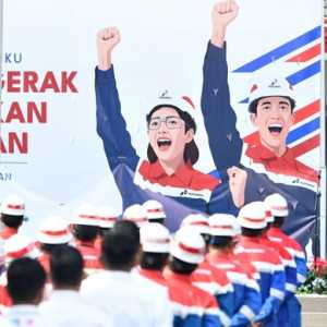 Perwira Pertamina Harus Melayani Indonesia dengan Hati