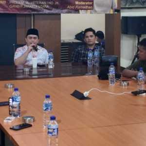 Usut Dugaan Tambang Ilegal Maluku Utara