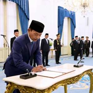 Profil Idham Azis, Mantan Kapolri yang Jadi Anggota Komisi Reformasi Polri