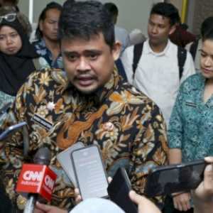 KPK Abaikan Perintah Hakim Tipikor Periksa Bobby Nasution, Takut Siapa?