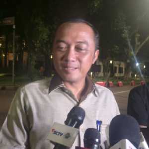 Mensesneg Ungkap Isi Ratas Prabowo di Kertanegara