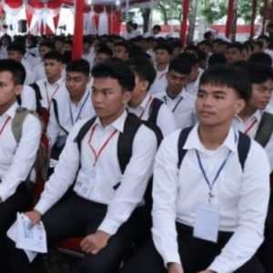 Bimbel Akses, Bimbingan Sekolah Kedinasan yang Bikin Siswa Lulus PNS