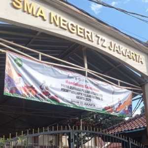 Disdik DKI Minta Sekolah Prioritaskan Kesehatan Mental