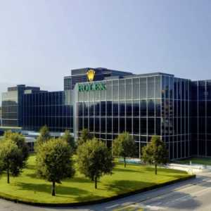 Industri Swiss Semakin Terancam Kebijakan Tarif Trump