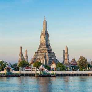 Diskon Tiket dan Promo Wisata Dorong Tren Liburan Singkat Jelang Akhir Tahun