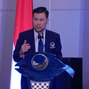 Pelecehan Seksual Pegawai Transjakarta Bukan Kasus Sepele, Legislator Nasdem: Segera Lapor Polisi