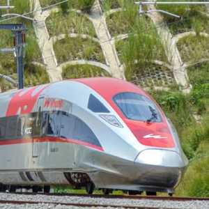 Kewajiban Bayar Utang Whoosh Tak Menghapus Dugaan Korupsi